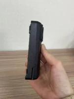 PMNN4476 Ersatz-Akku für Motorola CP185 EP350 Funkgeräte