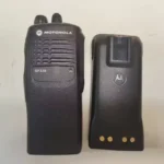 Baterai Ni-MH HNN9010 untuk Radio Motorola GP328 dan GP340