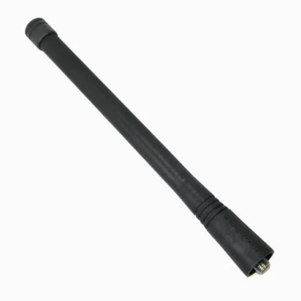 Motorola Had9338 Two Way Radio - in-hand use