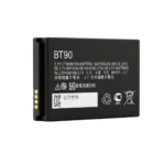 HKNN4013 Baterai Interkom 1800mAh untuk Motorola SL1K/SL1M