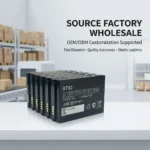 HKNN4013 Baterai Interkom 1800mAh untuk Motorola SL1K/SL1M
