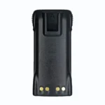 Batterie Ni-MH HNN9008 1450mAh pour parcs Motorola GP
