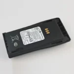 Bateria Li-Ion NNTN4497DR Compatível c/ Motorola DP1400