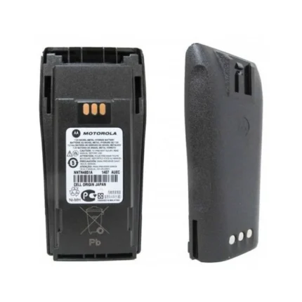 Batterie remplacement Sepura STP8000/9000 7.4V 1880mAh