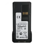 Baterai NNTN8128/8129 untuk Motorola APX2000 XPR7550 XPR7350