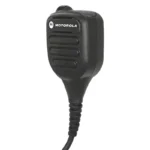 Micrófono de altavoz NNTN8382B para XiR P8268 P8600