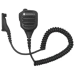 Micrófono de altavoz NNTN8382B para XiR P8268 P8600