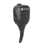 Micrófono de altavoz NNTN8382B para XiR P8268 P8600
