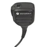 Micrófono de altavoz NNTN8382B para XiR P8268 P8600