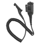 Micrófono de altavoz NNTN8382B para XiR P8268 P8600