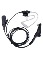 Auricular de vigilancia NNTN8459 para XPR7000 XPR3000