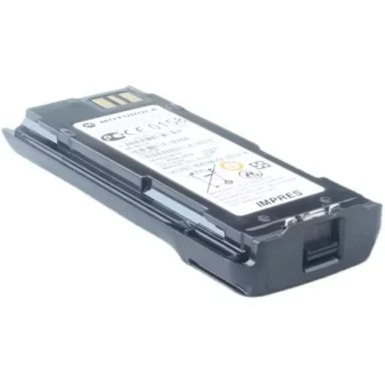 Batterie NNTN8570 ATEX 1250mAh pour Motorola MTP8550EX, MOQ 2