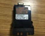 بطارية موتورولا NNTN8930 ليثيوم أيون 3400mAh لسلسلة APX