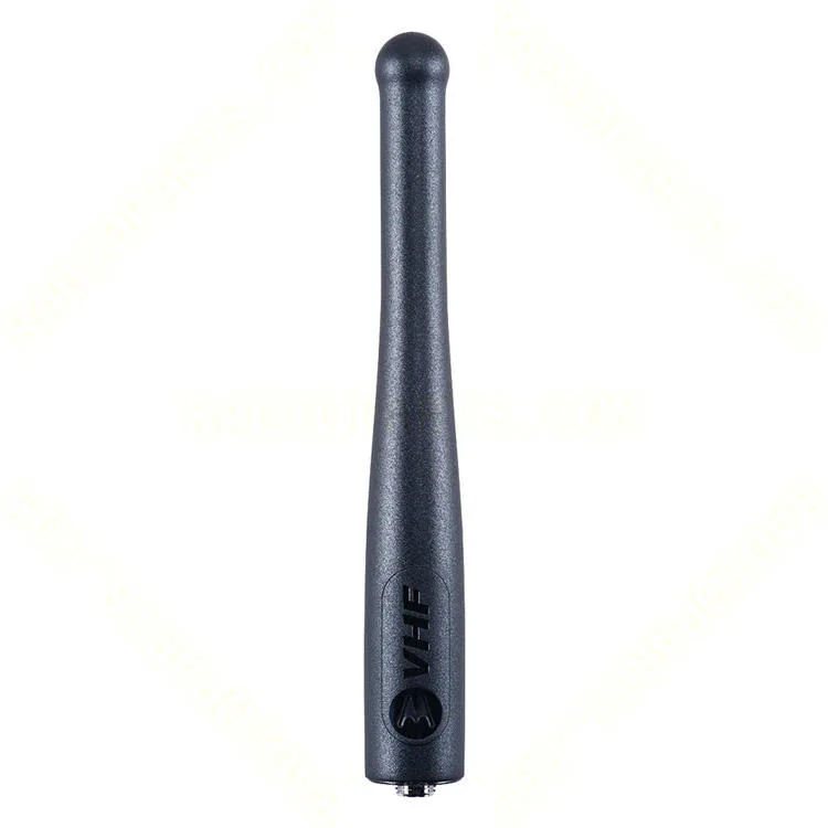 Motorola Pmad4095 Two Way Radio - detail view