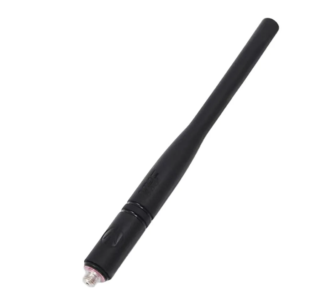 Motorola Pmad4116 Antennas - front view Antenne PMAD4116 144-165MHz pour XPR3500 XPR7550