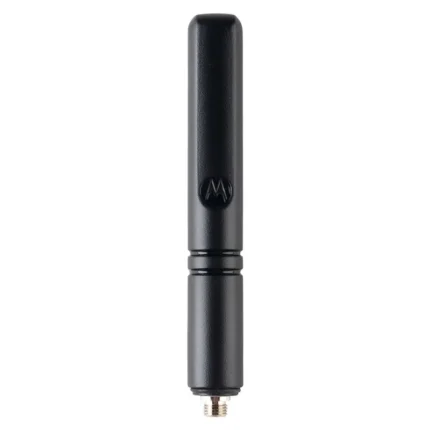 Motorola Pmad4119 Two Way Radio - detail view
