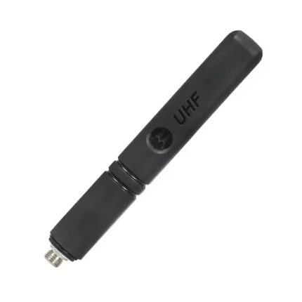 Antena UHF PMAE4071 470-527MHz para Rádios Motorola DP