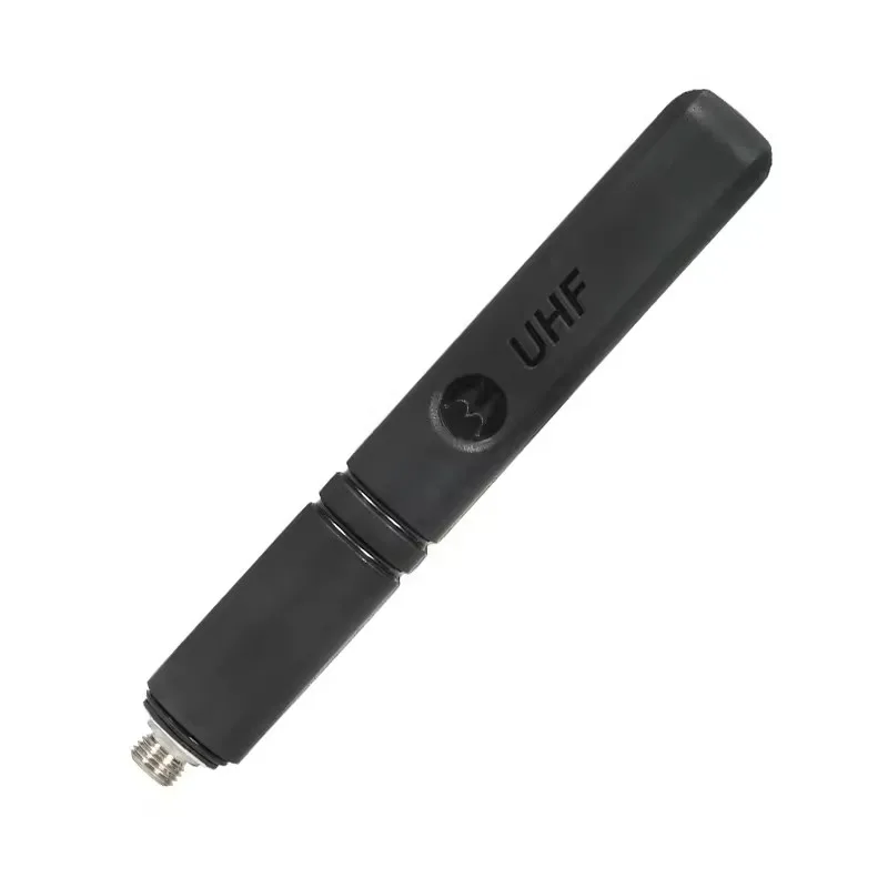Motorola Pmad4121 Two Way Radio - front view