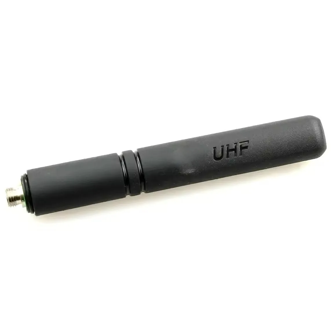Motorola Pmae4069 Two Way Radio - front view Antena UHF PMAE4069 403-450MHz untuk Radio Motorola DP4800E