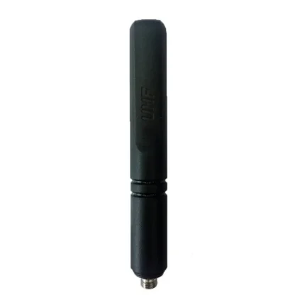 Motorola Pmae4070 Two Way Radio - detail view