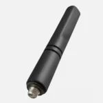 Motorola Pmae4070 Two Way Radio - close-up