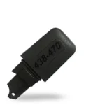 هوائي قصير UHF ‏PMAE4077 ‏438-470 MHz لـ SL7550E SL4000E