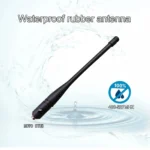 PMAE4079 GPS UHF-Strahlantenne 403-527MHz XPR3300 XPR7550