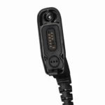 PMLN6130 Überwachungs-Ohrhörer IPX-5 für DP4800 DP3600