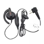 PMLN6531 Headset mit Geräuschunterdrückung für Funkgeräte