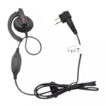 PMLN6531 Headset mit Geräuschunterdrückung für Funkgeräte