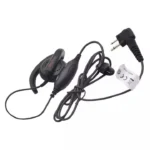 PMLN6531 Headset mit Geräuschunterdrückung für Funkgeräte