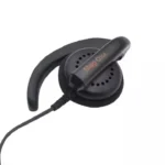 PMLN6531 Headset mit Geräuschunterdrückung für Funkgeräte