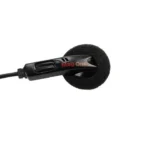 Headset com Microfone PMLN6534 PTT e VOX para DP1400 CP185