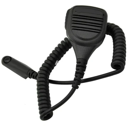RSM PMMN4076 Soket Audio untuk DP2400e DP2600e P6600i P6620i
