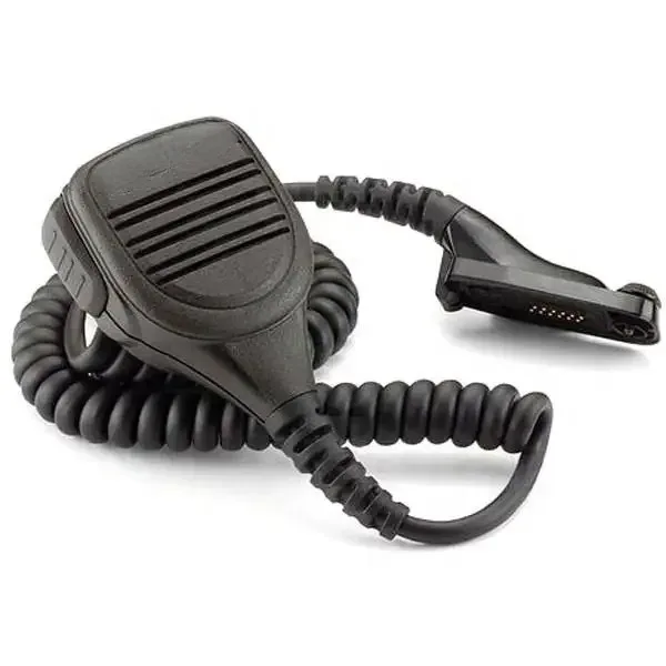 Motorola PMMN4025 Earpieces Headsets - front view