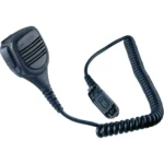 Micrófono windporting IMPRES PMMN4025 para XPR DP4800e