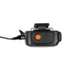 ميكروفون مكبر PMMN4025 لسلسلة موتورولا DP3600/DP4400