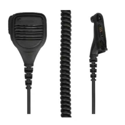 Mikrofon Peredam Bising PMMN4040A Grosir DP4400E DP4800E