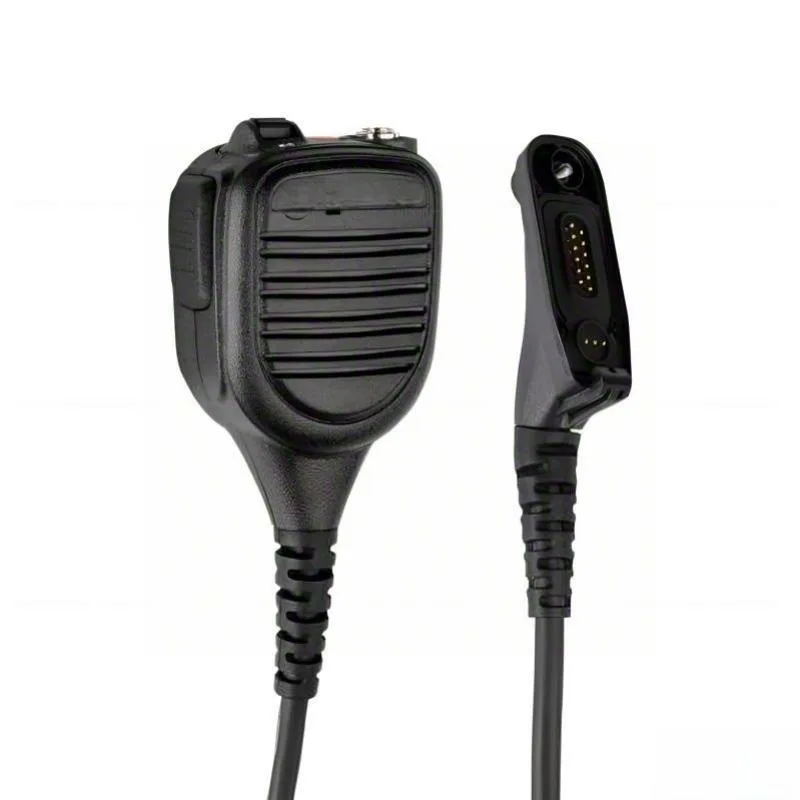 Mic Windporting PMMN4041 untuk XPR6350 XPR6550 XPR6580