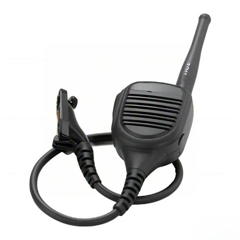 Mic Windporting PMMN4041 untuk XPR6350 XPR6550 XPR6580