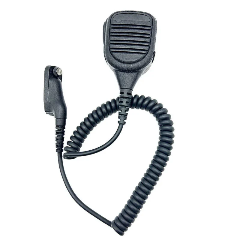 Motorola PMMN4050 Two Way Radio - front view