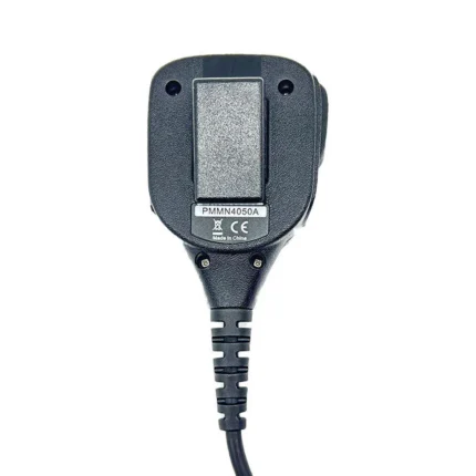 PMMN4050 IMPRES Mikrofon für DP2400 DP2600 DP2400e Radios