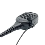 Motorola PMMN4050 Two Way Radio - in-hand use