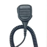 Motorola PMMN4050 Two Way Radio - close-up