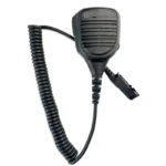 Motorola PMMN4071 Two Way Radio - detail view