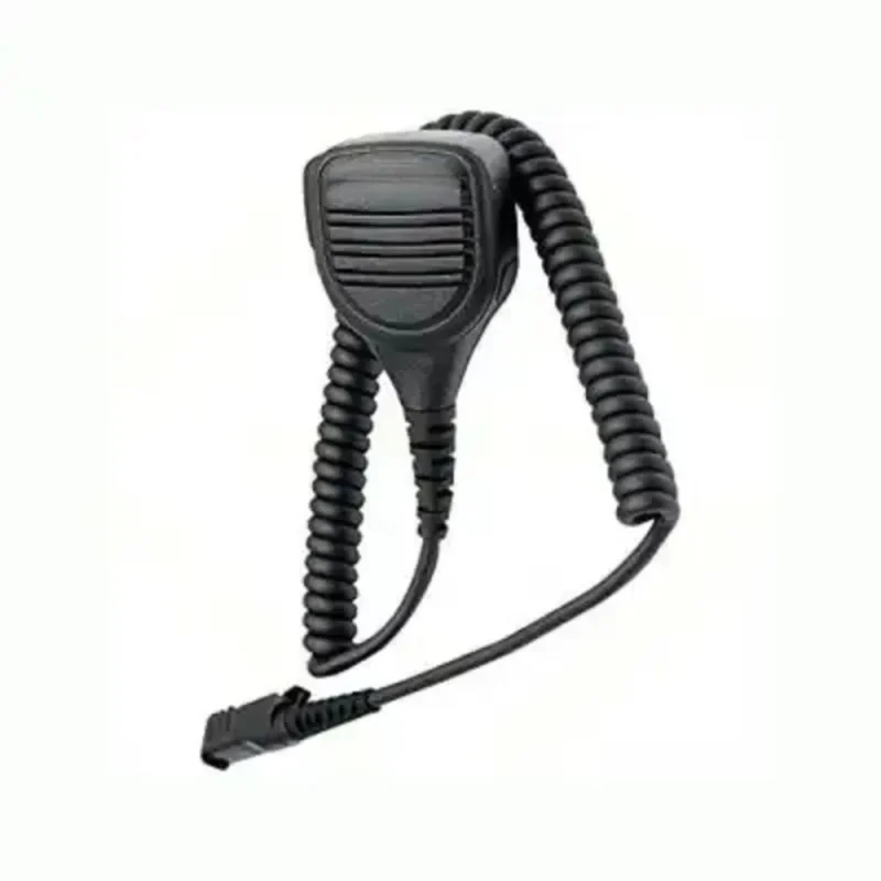 Motorola PMMN4075 Two Way Radio - front view