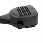Microfone PMMN4075 para Rádios XPR, DP e DEP