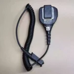 RSM PMMN4076 Soket Audio untuk DP2400e DP2600e P6600i P6620i