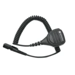 RSM PMMN4078 com Fio e Jack 3.5mm p/ R5 DP2400E DP2600E