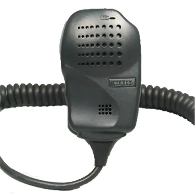 Motorola Pmmn4092 Two Way Radio - detail view